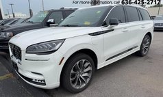 2022 Lincoln Aviator Grand Touring