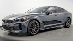 2023 Kia Stinger GT2