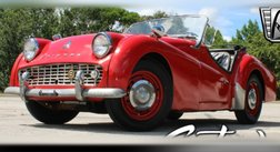 1963 Other Makes