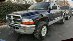 2000 Dodge Dakota Base