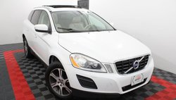 2013 Volvo XC60 T6