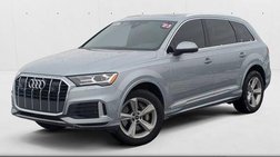 2023 Audi Q7 quattro Premium 45 TFSI