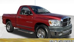 2007 Dodge Ram 1500 ST