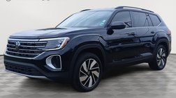 2024 Volkswagen Atlas SE