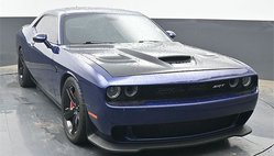 2017 Dodge Challenger SRT Hellcat
