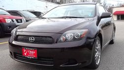 2010 Scion tC Base