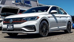 2019 Volkswagen Jetta GLI S