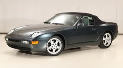 1994 Porsche 968 Base