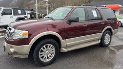 2010 Ford Expedition Eddie Bauer