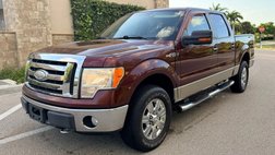 2009 Ford F-150 XL