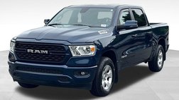 2023 Ram Ram Pickup 1500 Big Horn