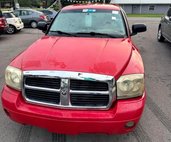 2005 Dodge Dakota SLT