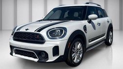 2024 MINI Countryman Cooper S ALL4