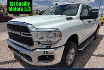2024 Ram Ram Pickup 2500 Big Horn