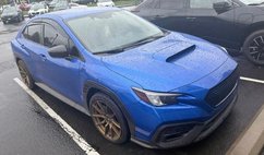 2023 Subaru WRX Base