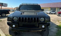 2008 HUMMER H2 Base