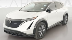2023 Nissan Ariya Engage