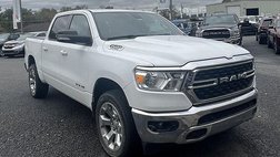 2022 Ram Ram Pickup 1500 Lone Star