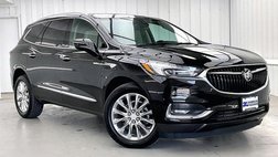 2020 Buick Enclave Premium