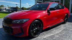 2023 BMW 3 Series M340i xDrive
