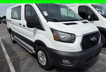 2025 Ford Transit 250