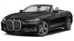 2022 BMW 4 Series 430i xDrive