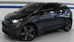 2017 BMW i3 94 Ah