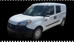 2018 Ram ProMaster City Tradesman