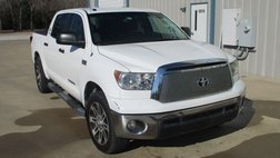 2013 Toyota Tundra Grade