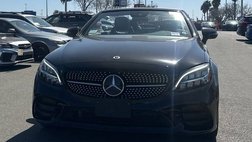 2022 Mercedes-Benz C-Class C 300