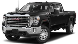 2020 GMC Sierra 2500HD SLT