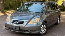 2008 Honda Odyssey EX-L
