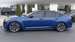 2022 Cadillac CT5-V Blackwing