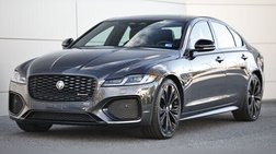 2024 Jaguar XF P300 R-Dynamic SE