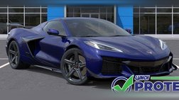 2026 Chevrolet Corvette Z06