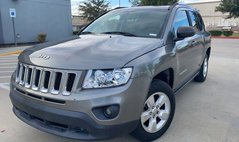 2014 Jeep Compass Sport