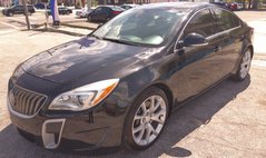 2016 Buick Regal GS