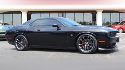 2020 Dodge Challenger R/T Scat Pack