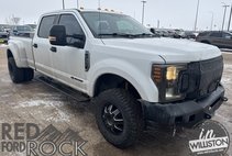 2017 Ford Super Duty F-350 XL