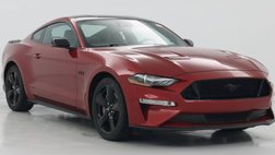 2023 Ford Mustang GT Premium