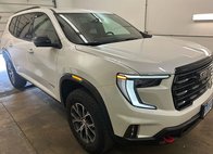 2024 GMC Acadia AT4