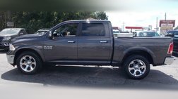 2014 Ram Ram Pickup 1500 Laramie