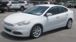 2013 Dodge Dart SXT