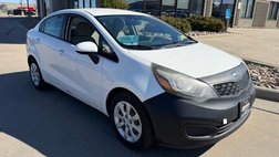 2014 Kia Rio LX