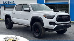 2023 Toyota Tacoma TRD Pro