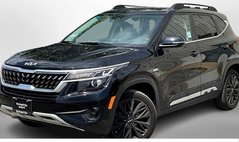 2023 Kia Seltos Nightfall