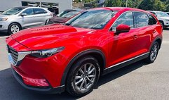 2016 Mazda CX-9 Touring