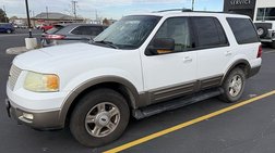 2003 Ford Expedition Eddie Bauer