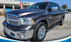 2017 Ram Ram Pickup 1500 Laramie