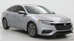 2020 Honda Insight Touring